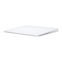 Macgic Trackpad  - Silver