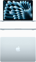 Macbook Air 13'6 inch 2025 M4 -10CPU / 8GPU / Ram 16Gb / 256Gb