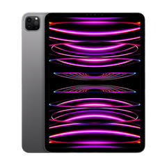 iPad Pro 12.9-inch M2 2022 - 256GB Wi-Fi + 5G (Cellular)
