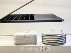 Sạc Macbook Air M1 2020 - Model A2337