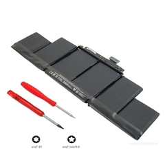 Pin Macbook Pro 15 inch retina 2012 A1398 - Mã Pin A1417