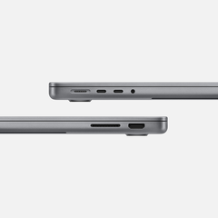 Macbook Pro 14 inch M3 8 CPU / 10 GPU / 8Gb RAM / 512gbb -  Likenew