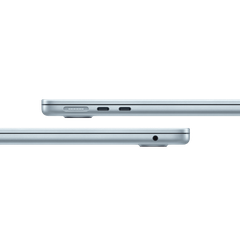 Macbook Air 15 inch 2025 M4 -10CPU / 10GPU / Ram 24Gb / 512Gb