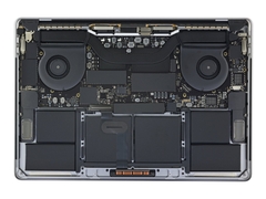 Pin Macbook Pro 16 inch 2019 A2141 - Mã Pin A2113