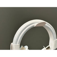 DÂY CÁP SẠC APPLE MACBOOK USB TYPE-C (Bọc Dù)