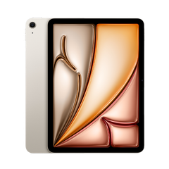 iPad Air 6 11 inch M2 2024 - 128Gb Wifi + 5G (Cellular)