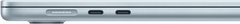 Macbook Air 13'6 inch 2025 M4 -10CPU / 8GPU / Ram 16Gb / 256Gb