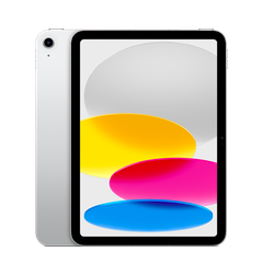 iPad 11 inch Gen 11 - 128GB Wi-Fi + 5G (Cellular)