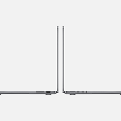 Macbook Pro 14 inch M3 8 CPU / 10 GPU / 8Gb RAM / 1Tb - Newseal