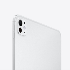 iPad Pro 11-inch M4 2024 - 512Gb WiFi + 5G (Cellular) - Likenew