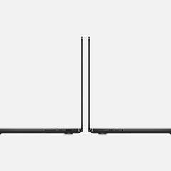 of MacBook Pro M5 Pro 14 inch 15CPU 16GPU 48GB RAM 1TB