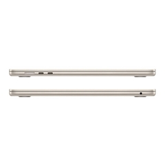 Macbook Air M3 15.3 inch 2024 - 8 CPU / 10 GPU / 16Gb Ram / 512Gb