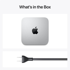 Mac Mini 2023 - M2 - 16Gb - 256Gb - Likenew