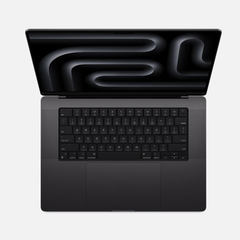 MacBook Pro M5 Max 16 inch 18CPU 40GPU 64GB RAM 2TB