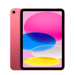 iPad 11 inch Gen 11 - 128GB Wi-Fi + 5G (Cellular)