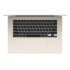 Macbook Air 15 inch 2025 M4 -10CPU / 10GPU / Ram 16Gb / 512Gb