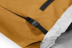Balo Tomtoc (Usa) Vintpack Laptop Backpack For 13-16 Inch Macbook Laptop, Large Capacity 22l – Yellow - (TA1M1Y100)