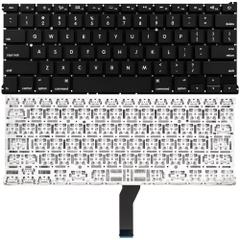 Bàn phím Macbook Air 13 inch 2012 - Model A1466
