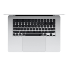 Macbook Air 15 inch 2025 M4 -10CPU / 10GPU / Ram 24Gb / 512Gb