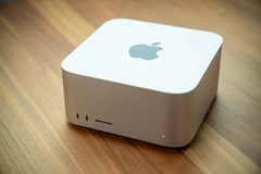 Mac Studio M3 Ultra 28CPU-60GPU / 96GB / 1TB Newseal