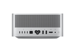 Mac Studio M3 Ultra 32CPU-80GPU / 512GB / 16TB Newseal