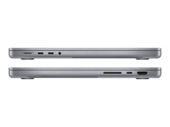Macbook Pro 14 - M1 Pro/ 8CPU-14GPU/ 16Gb/ 512Gb - 2021 - JP