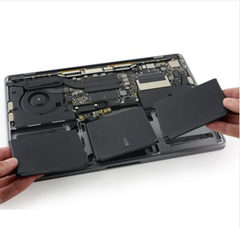 Pin Macbook Pro M2 13 inch A2338 - Mã Pin A2171