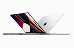 Macbook Pro 16 M1 Max 10CPU-32GPU/ 64Gb/ 2Tb 2021 - LikeNew