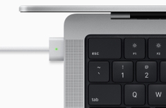 Macbook Pro 14 - M1 Pro/ 8CPU-14GPU/ 16Gb/ 512Gb - 2021 - JP