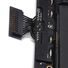 Pin Macbook Pro 15 inch retina 2012 A1398 - Mã Pin A1417