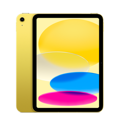 iPad 11 inch Gen 11 - 512GB Wi-Fi + 5G (Cellular)