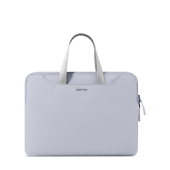 Túi Tomtoc Slim Handbag MB Pro/Air 13'/14' Blue - A21-C1B1