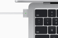 Macbook Air M3 13'6 inch 2024 - 8CPU-10GPU / Ram 24Gb / 1Tb - Likenew
