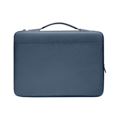 Túi Tomtoc Briefcase MB Pro/Air 13'/14' Navy Blue - A14-D2B1