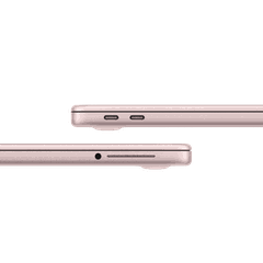 MacBook Neo 13 inch 6CPU 5GPU 8GB RAM 512GB