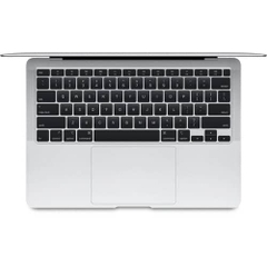 Macbook Air - M1/ 8Gb/ 512Gb - Late 2020 (MGNA3) Silver - Likenew