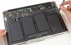 Pin Macbook Air 11 inch 2013  A1465 - Mã Pin A1495