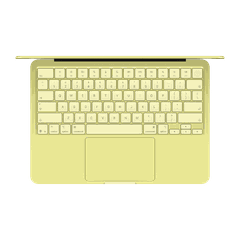 MacBook Neo 13 inch 6CPU 5GPU 8GB RAM 512GB