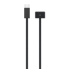 Apple USB-C to MagSafe 3 Cable (2m) - Balck