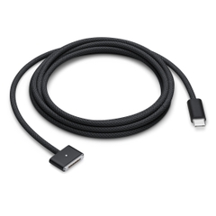Apple USB-C to MagSafe 3 Cable (2m) - Balck