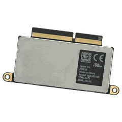 SSD Macbook Pro Nontouch 2017 - 128Gb Model A1708