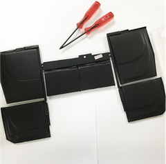 Pin The New MacBook 12 inch 2016 A1534 - Mã Pin A1527