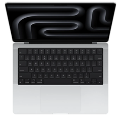 MacBook Pro M5 14 inch 10 CPU / 10 GPU / 16GB RAM / 512GB