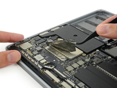 SSD Macbook Pro Nontouch 2017 - 128Gb Model A1708