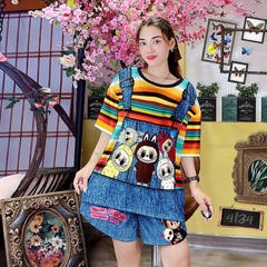 Bộ Đùi Nữ 2XL - B2XL4134