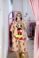 Bộ Lửng Nữ XL - SNL714