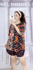 Bộ Đùi Nữ XL - B2025