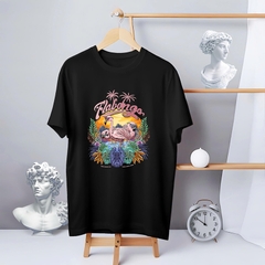 ÁO THUN UNISEX - UNI013