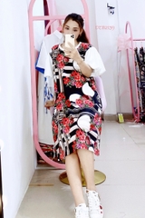ĐẦM TAY BỒNG -DTBXL2139
