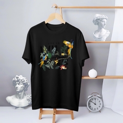 ÁO THUN UNISEX - UNI015